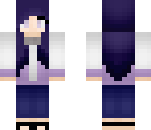 edited hinata