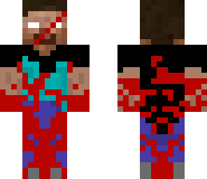 bloodbrine