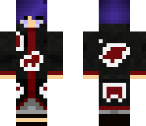 hyuuga akatsuki