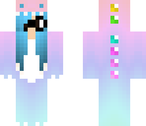 updated dino