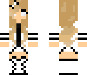 herobrine girl