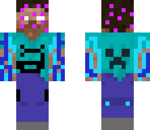 herobrine atacks xddd