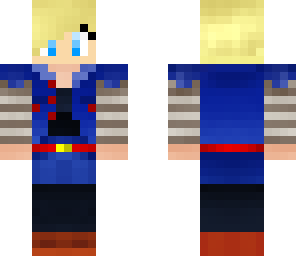 android 18