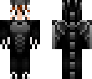 dragon boy