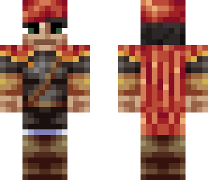 trystane noble