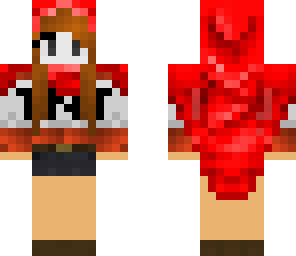 explodingtnt girl