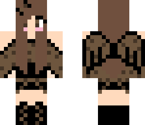chocolate chip cookie angel edited