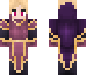elf girl