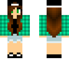 custom snapback girl