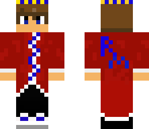royalman16