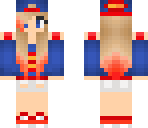 supergirl