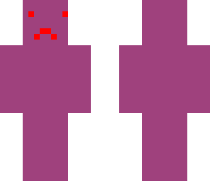 crazy creeper