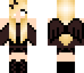 herobrine angel