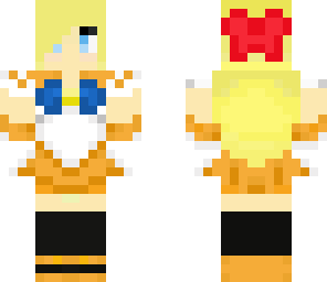 sailor venus
