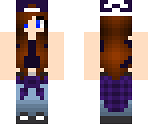 cute tomboy