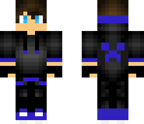 blu boy