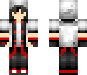 assassin boy