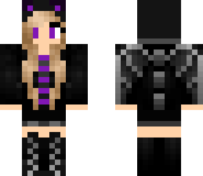 enderdragon girl