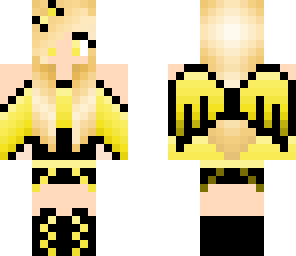 golden angel