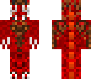 nether dragon