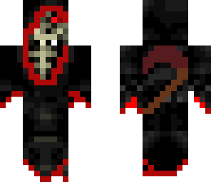 grim reaper