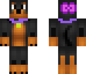 tomboy dobermen
