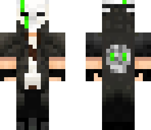 spikesch3 mask