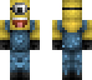 minion