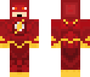 flash man
