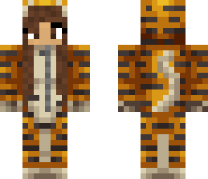 tiger