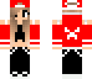 edit red