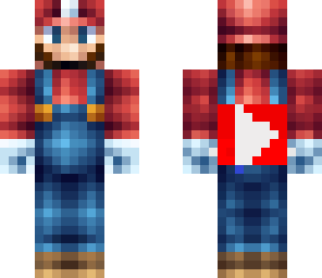 mario
