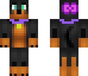 eyelashed dobermen fm