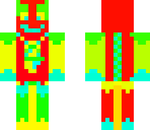 ore realm dragon
