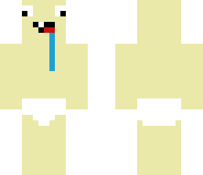 noob baby derp