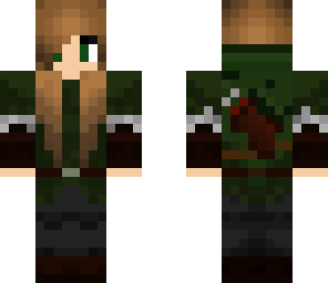archer elf