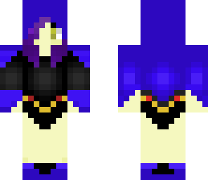 raven