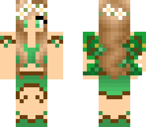 earth fairy