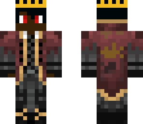 vamp prince