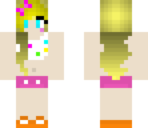 chica