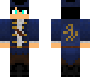2 sailor