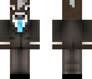 fancy cow