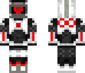 space driver