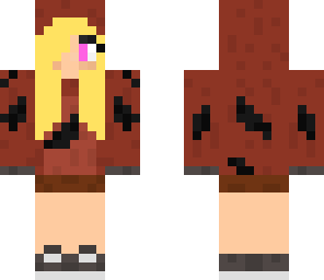 chica 