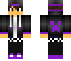 themelonemoments' skin 2