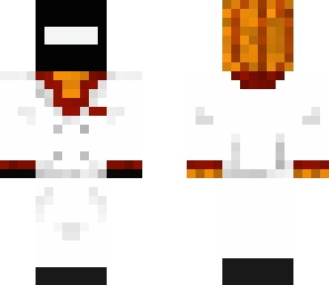 pumpkin robber