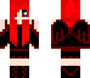 fallen angel- revised 
