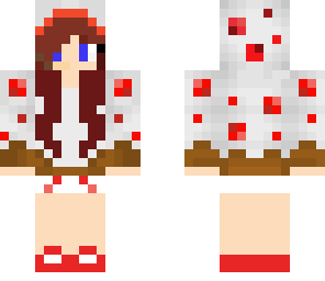 cake girl plz like