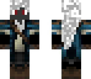 dark elf lord of the craft skin
