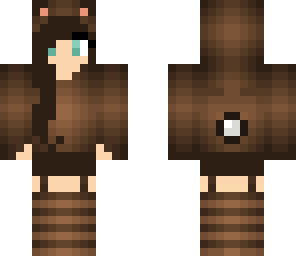 bear 
